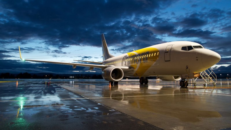 Боинг 737 фото