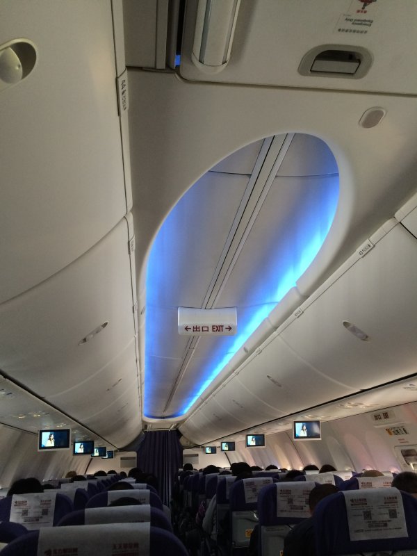 Боинг 737