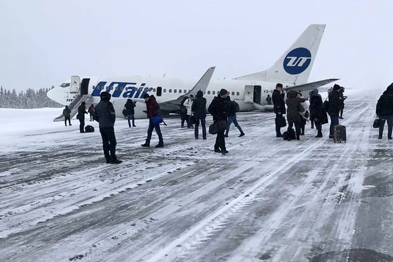 Алексей Фесенко Комиавиатранс