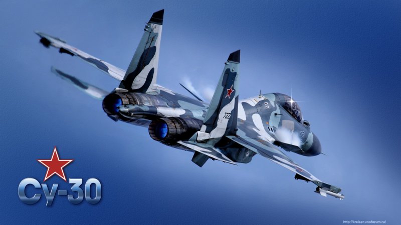 Заставки рабочего стола с боевыми самолетами