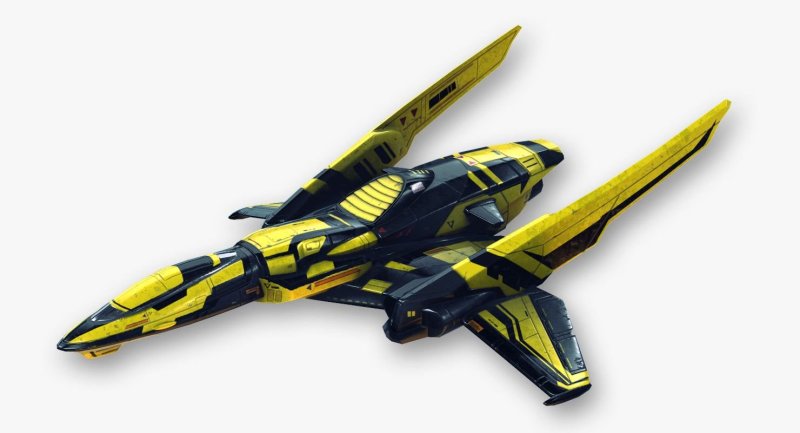 Wasp самолет
