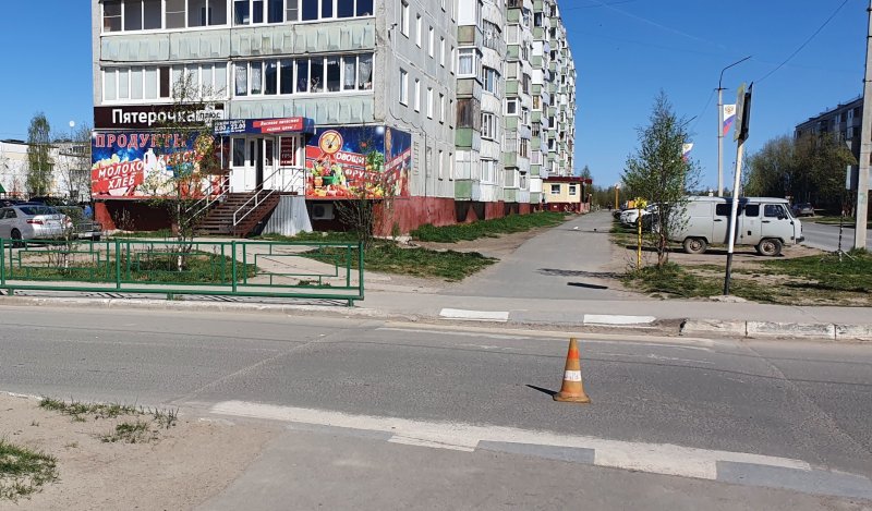 Ухта 24 происшествия ДТП