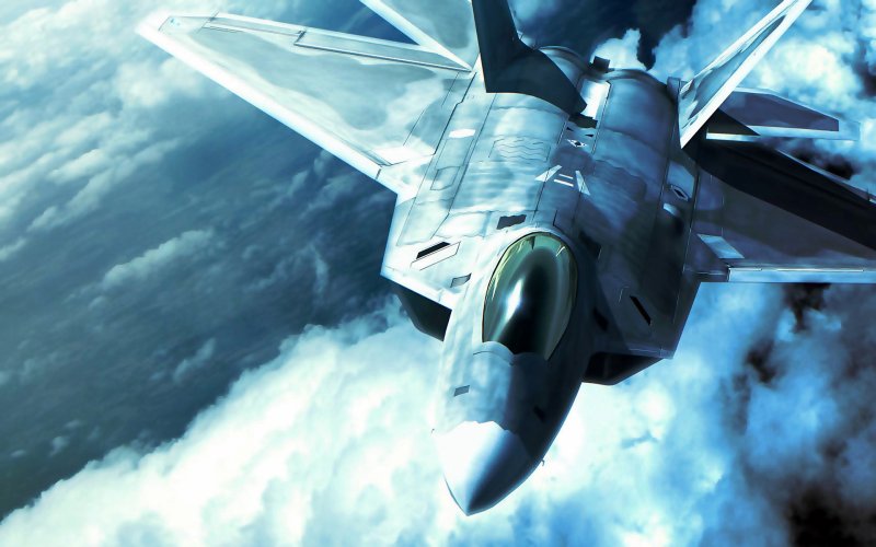 F22 Raptor