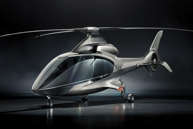 Helicopter Pygame