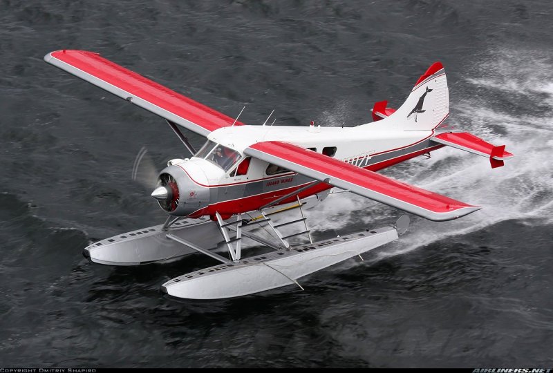 De Havilland Canada DHC-2 beaver