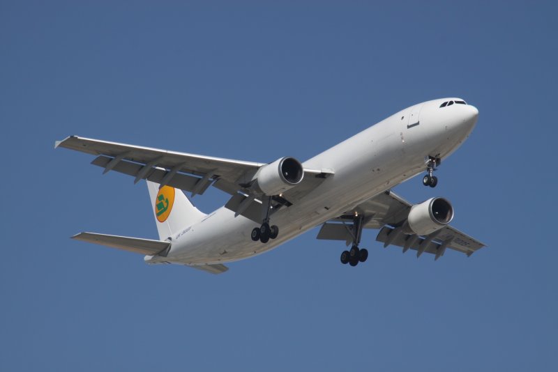Аэробус 310 грузовой