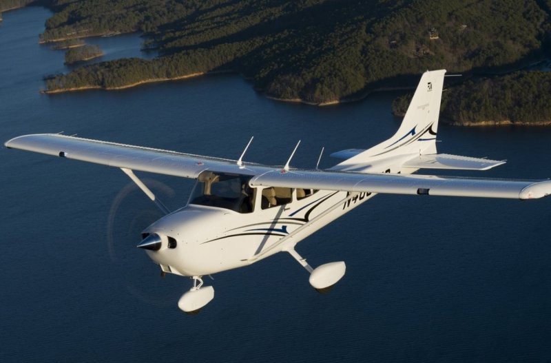 Cessna 172 Skyhawk