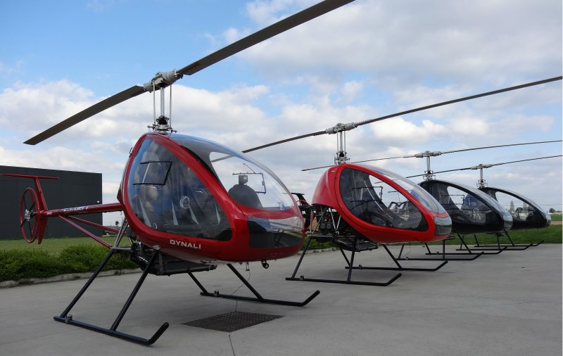 Dynali h3
