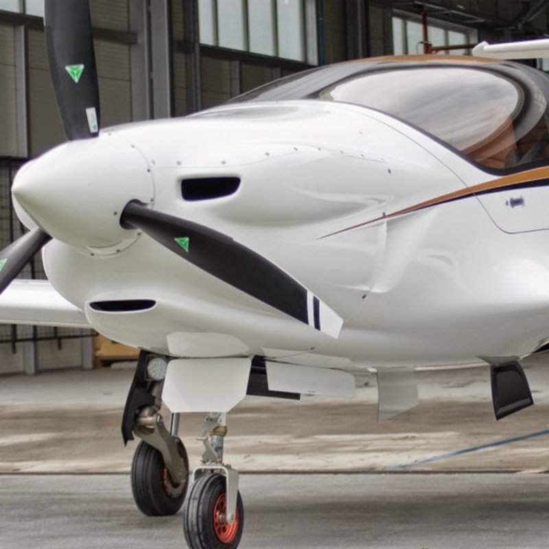 Pipistrel пантера