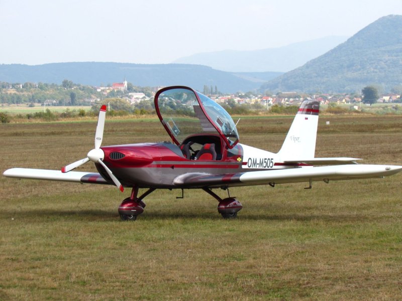 Tomark SD-4 Viper