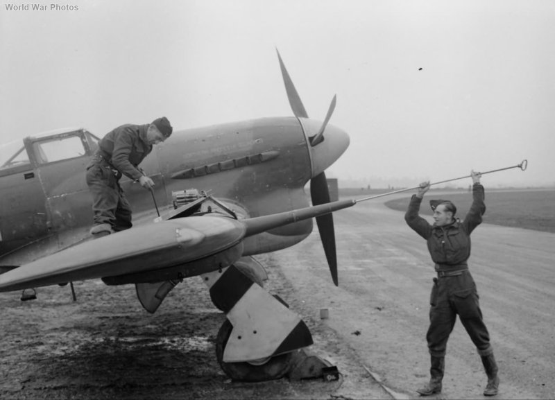 Air Force ww2