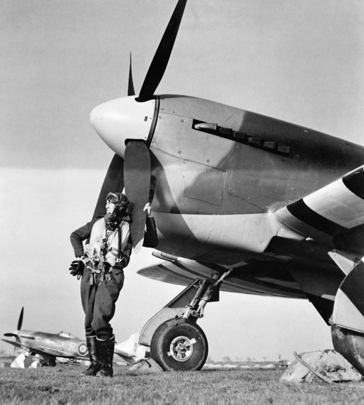 Hawker Tempest MK.V