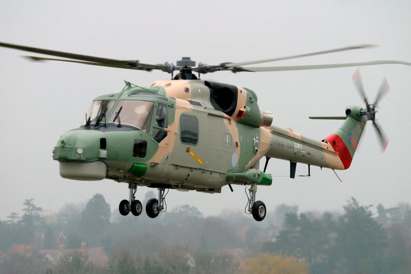 Westland super Lynx