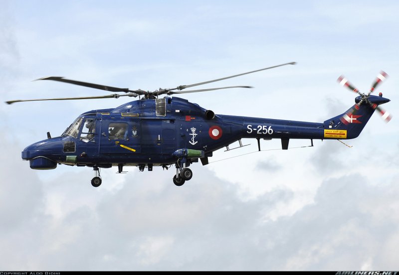 Westland Lynx MK.95