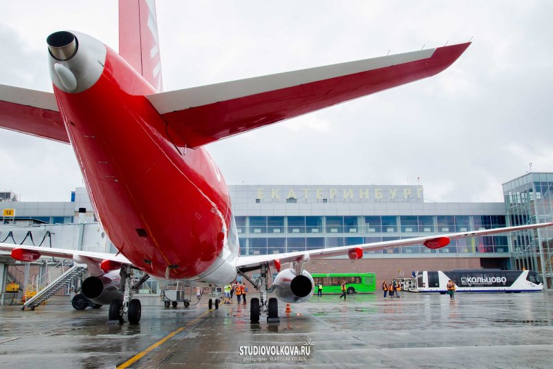 Red Wings Кольцово