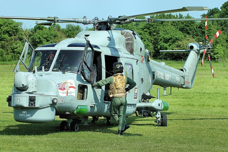 Lynx Naval