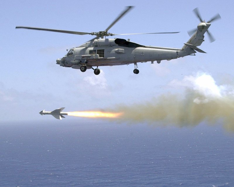 AGM- 119 «Penguin»
