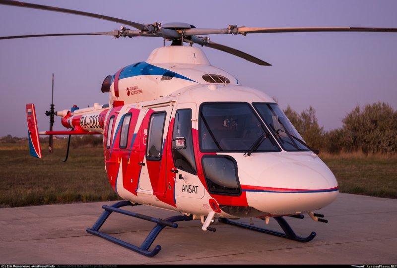 Ансат ra-20036