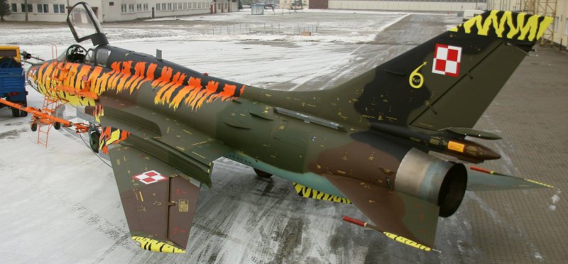 Су22 Штурман