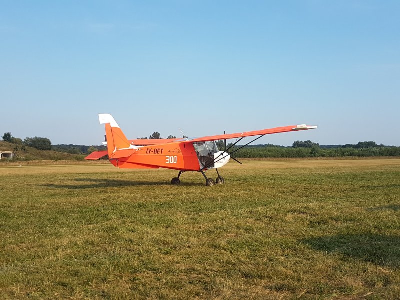 Best off Sky Ranger