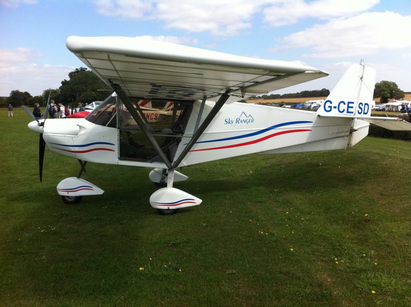 Skyranger Swift 912(2)