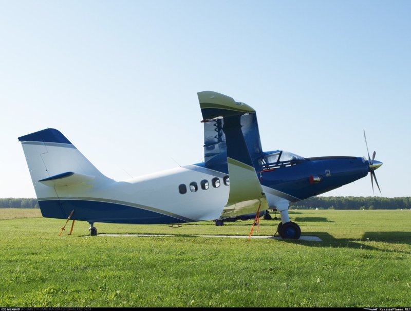 ТВС-2дтс Байкал