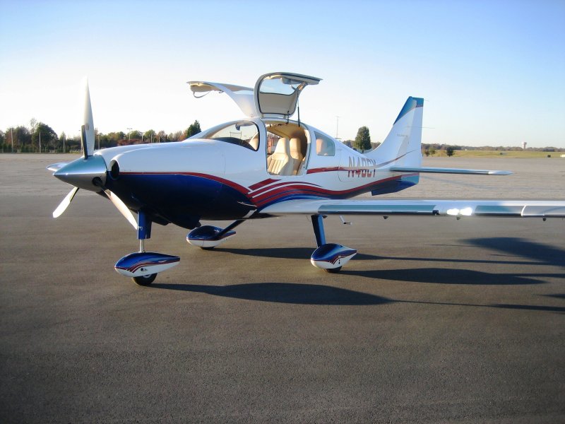 Cessna 400