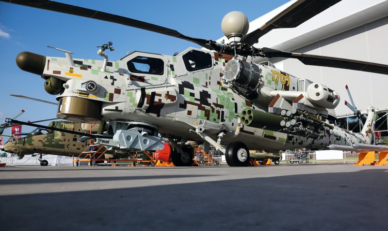 Ми-28нм 2021