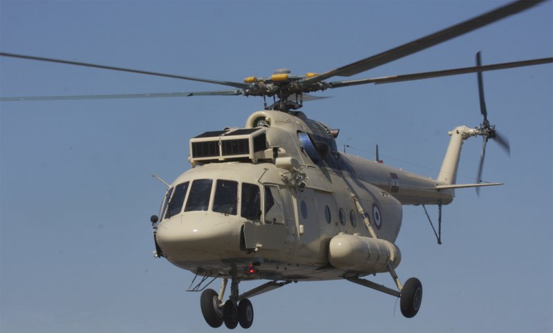 Ми 17