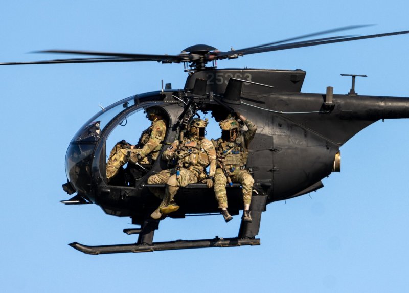 160th Soar