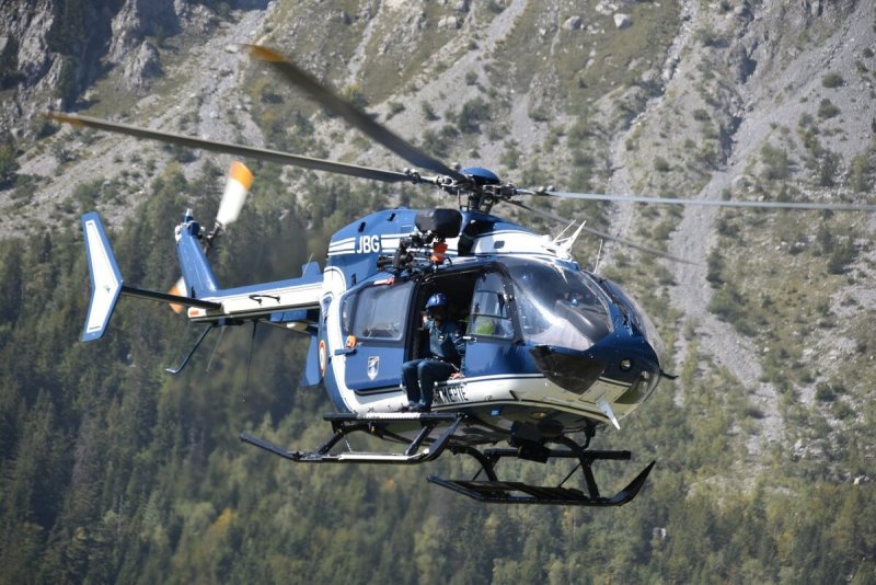 Fly a Helicopter