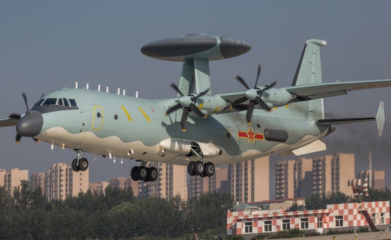 ДРЛО KJ-500