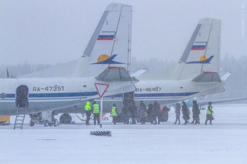 АН-24рв ra-47351