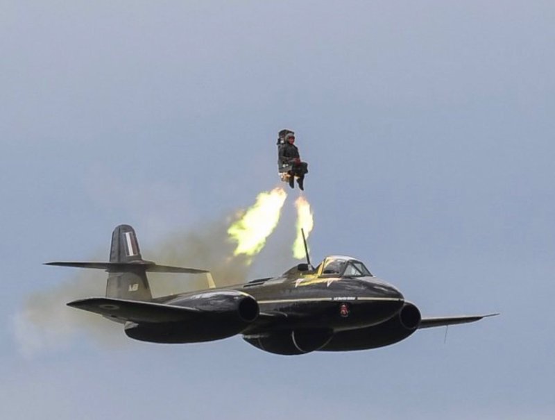 F-35 ejection Seat