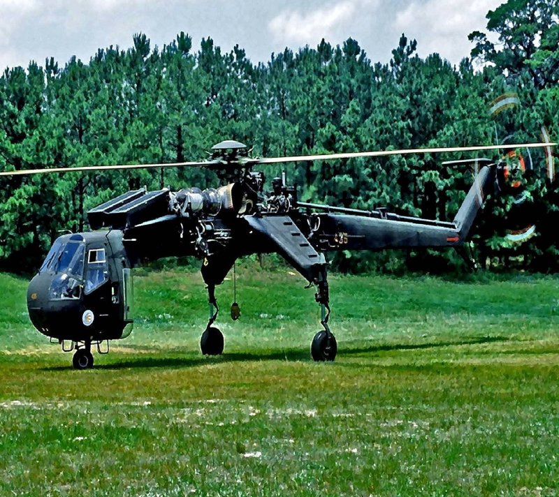 Ch-54 Tarhe