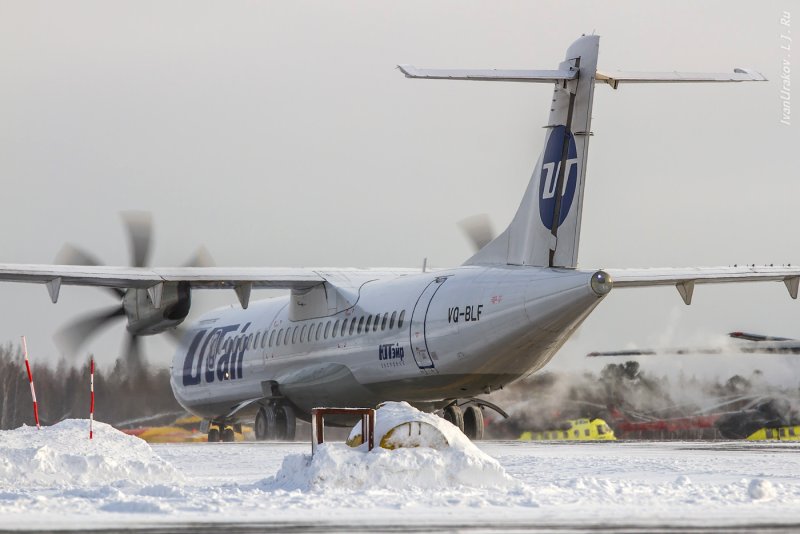 UT 153 ATR 72