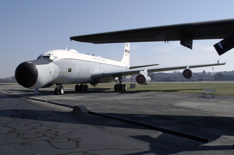 А-60 самолёт