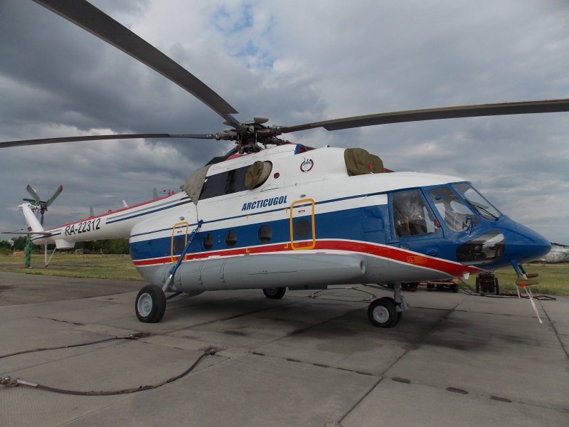 Ми8 24488