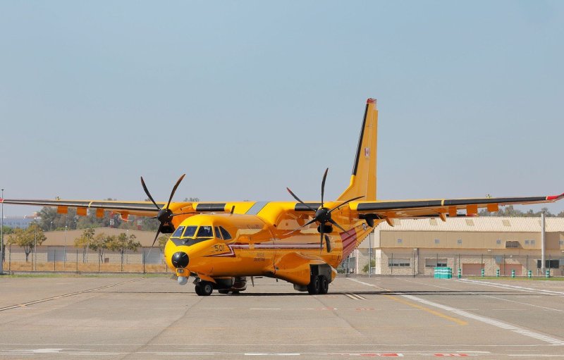 Royal Canadian Air Force Канада