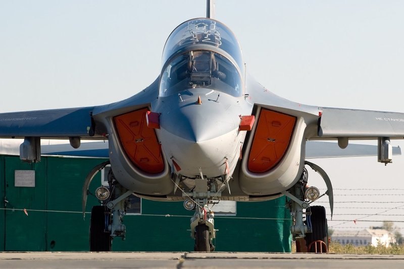 Пуи 130 пульт управления як130