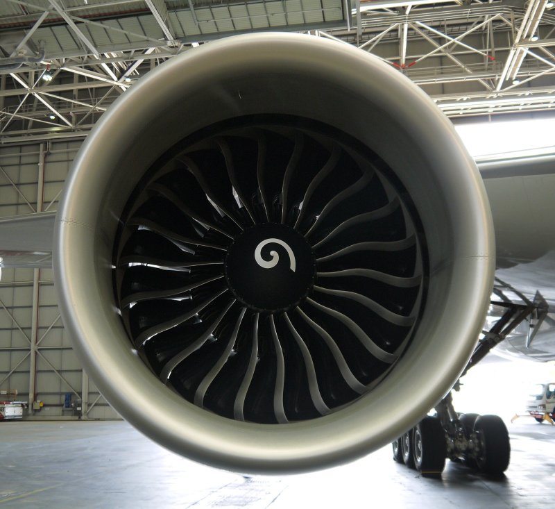 Боинг 777 ge90