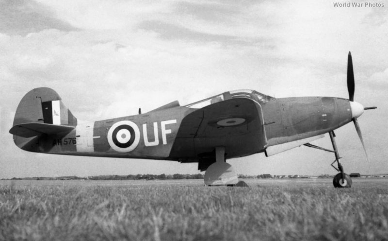 Airacobra MK.I P-400 СССР