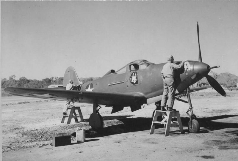Bell p400