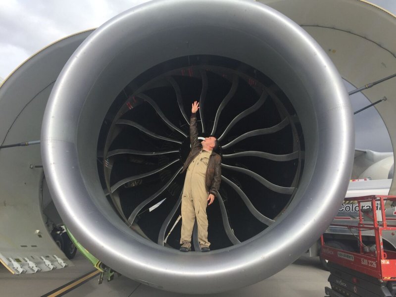 Ge9x двигатель