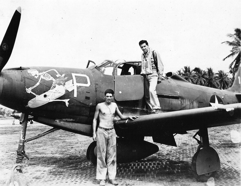 P-39 Airacobra Клубова