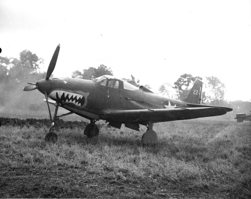 Bell p400