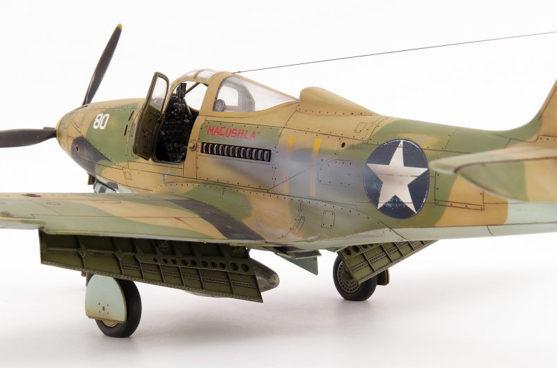 Bell p400