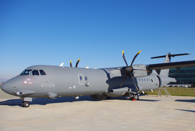 ATR 72-600mpa