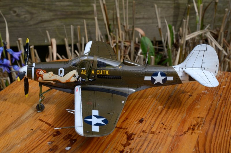 Bell p400