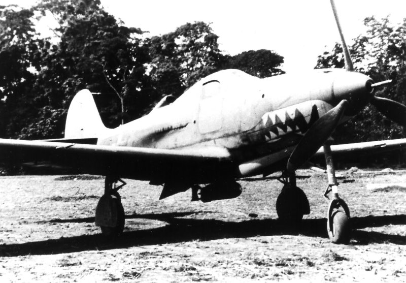 P 400 самолет